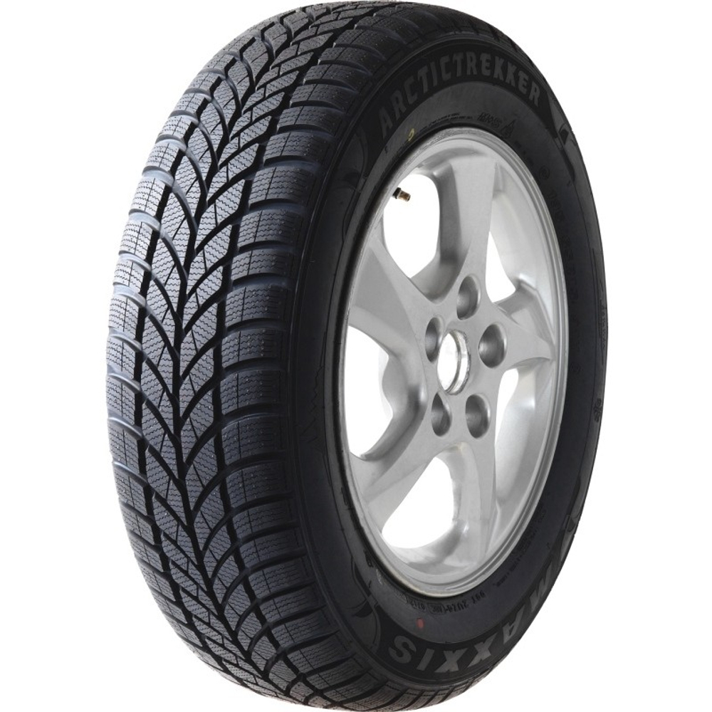 Зимняя шина Maxxis Arctic Trekker WP-05 (215/40 R17 87V)