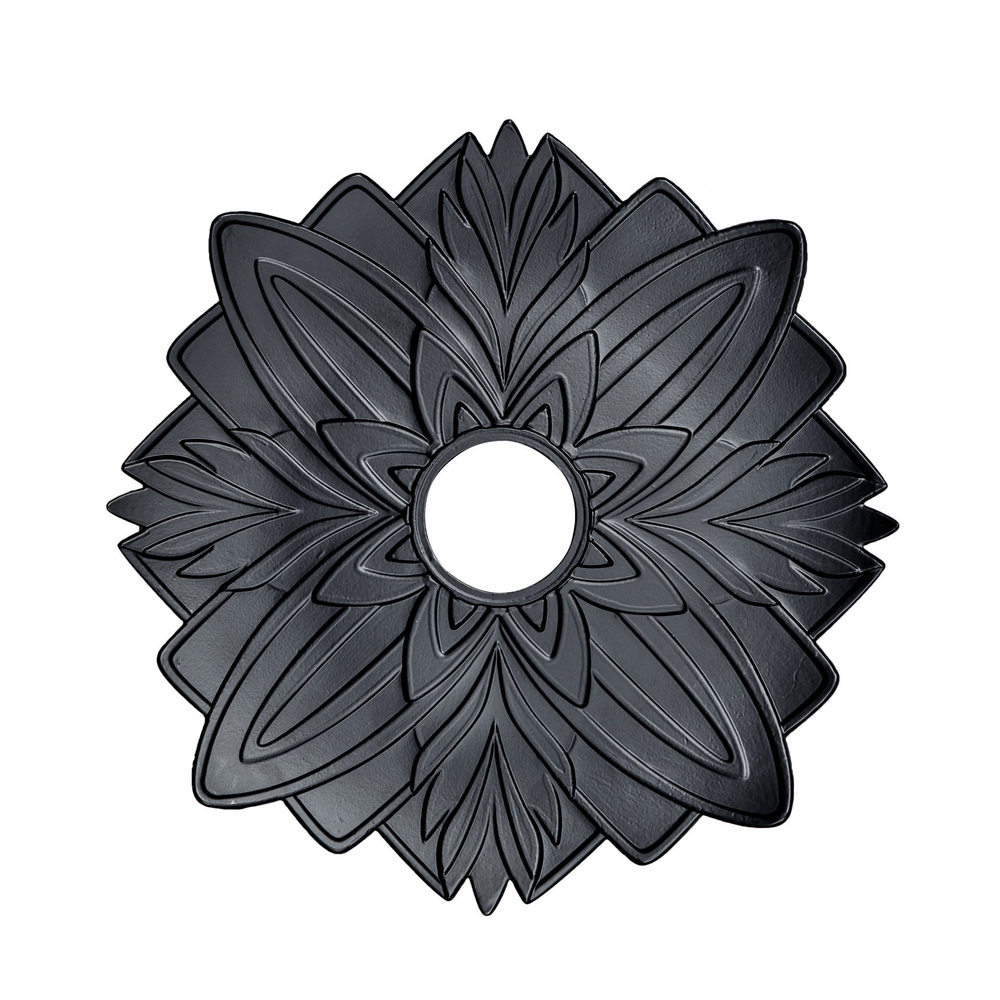 Karma 3.1 Stripe Green (Plate FLORA)