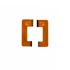 Шлейф для дисплея M1 4017