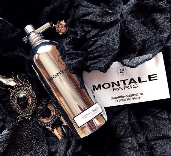 Montale Nepal Aoud