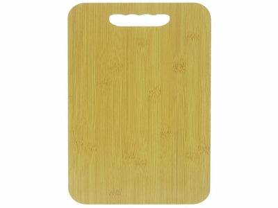 Доска разделочная 20*30*0,8см бамбук