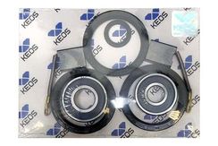 Установка алмазного бурения KEOS KS-200ASET (двигатель KS-200 + стойка KS-200А c регулировкой)