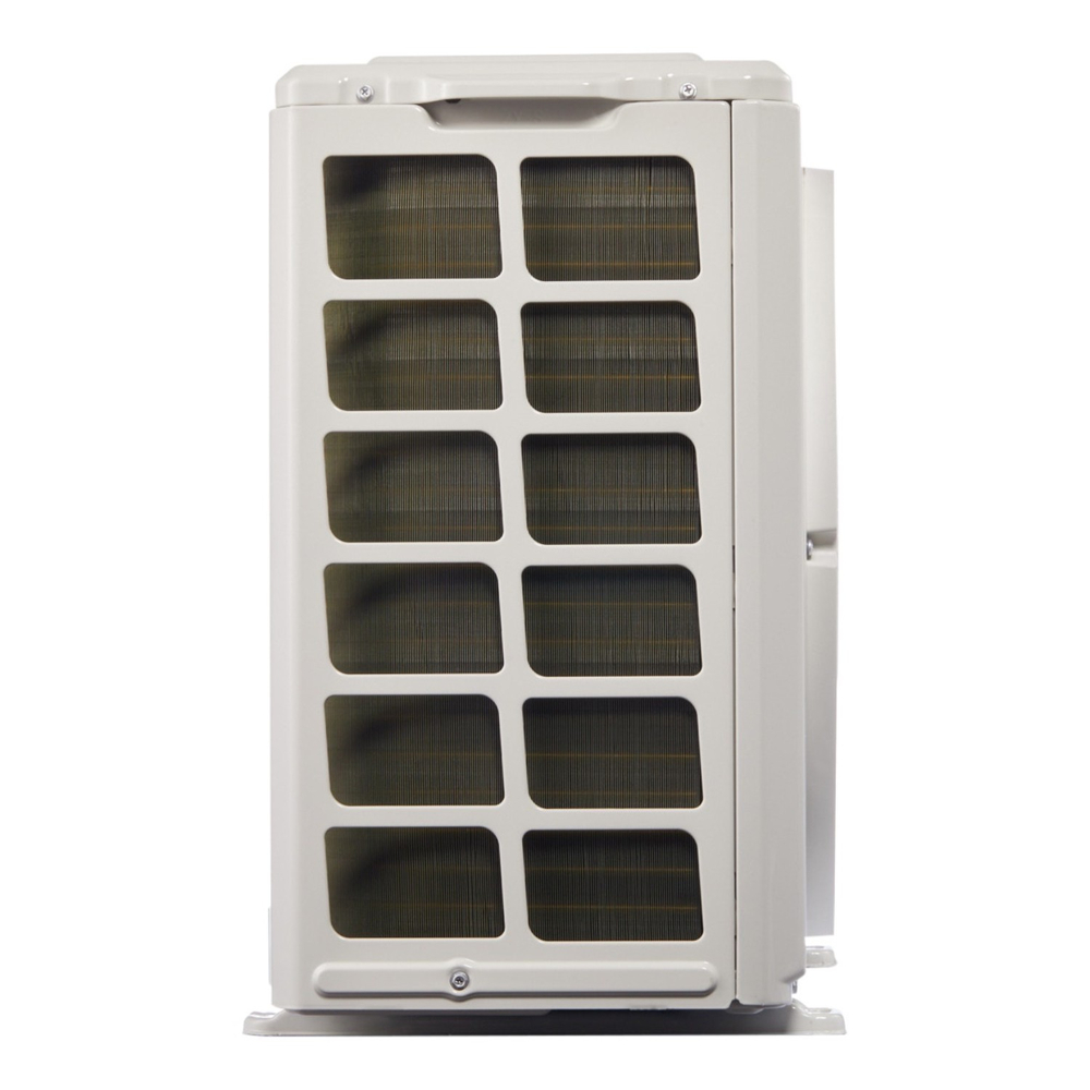 Сплит-система инверторного типа Ballu Ice Peak DC BSPKI-24HN8_V4 комплект