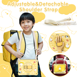 Противоударный бампер Baby Bubbles Сase Belt для iPad Air 11 2024