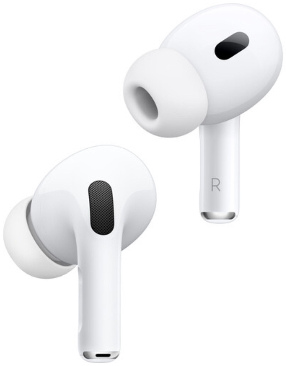 Наушники Apple AirPods Pro 2 with Type-C/Wireless Charging белый
