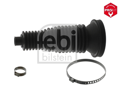 FEBI BILSTEIN - 45480-FEB - Bellow Kit, steering - &lt;&lt; PROVJERITE LISTU DIJELOVA NA TIPKU ISPOD KATALOSKOG BROJA