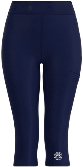 Капри женские Bidi Badu Crew, арт. W1200001-DBL