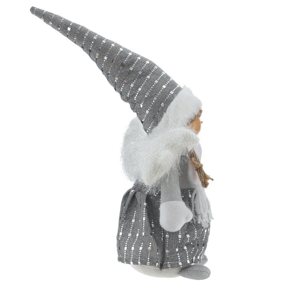 GAEM Игрушка набивная "Ангел", L19 W12 H45/24 см, 2в.