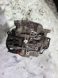 РКПП Omoda C5 (2022-н.в.)