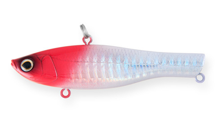 Воблер Strike Pro BeFLAP JS-161 цв 022-PPP-713, 24г