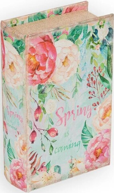 Шкатулка-книга, "Gamma"   BBK-01