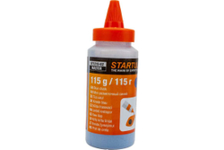 Разметочный мел STARTUL синий 115 г ST1215-02