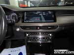 Kia K7 (Cadenza) Premier 2.5 GDI Noblesse (06.2020)