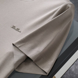 Футболка Loro Piana