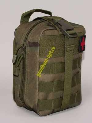 Тактические аптечки