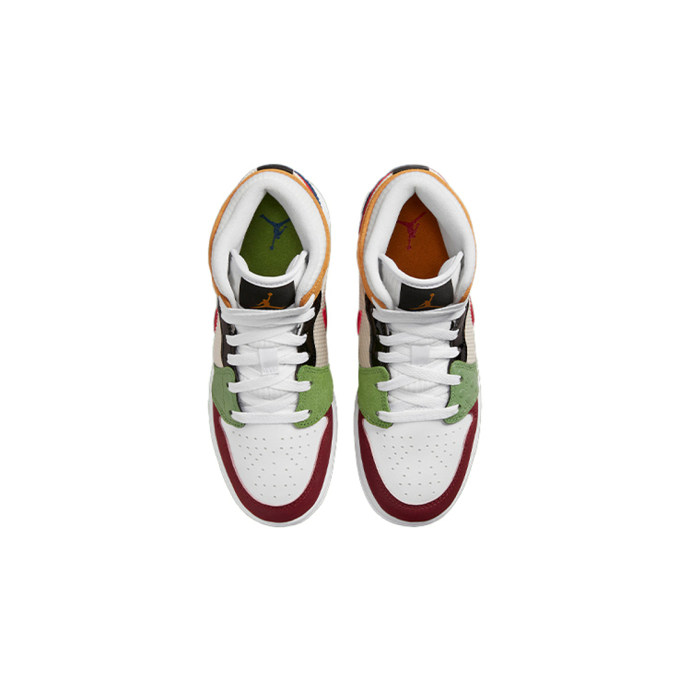 Кроссовки Jordan, DR6957-100