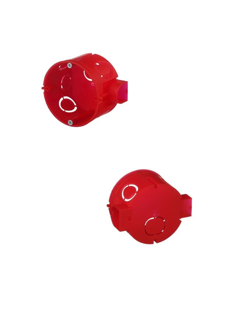 подроз станд. 40 мм красный