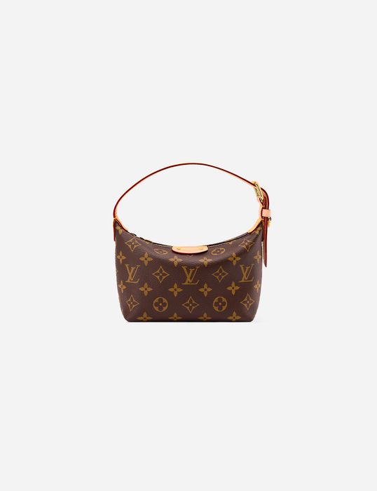Клатч Louis Vuitton Pochette Hills 