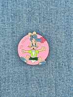 Значок Заяц: Ну, погоди!, серия Ну, погоди!