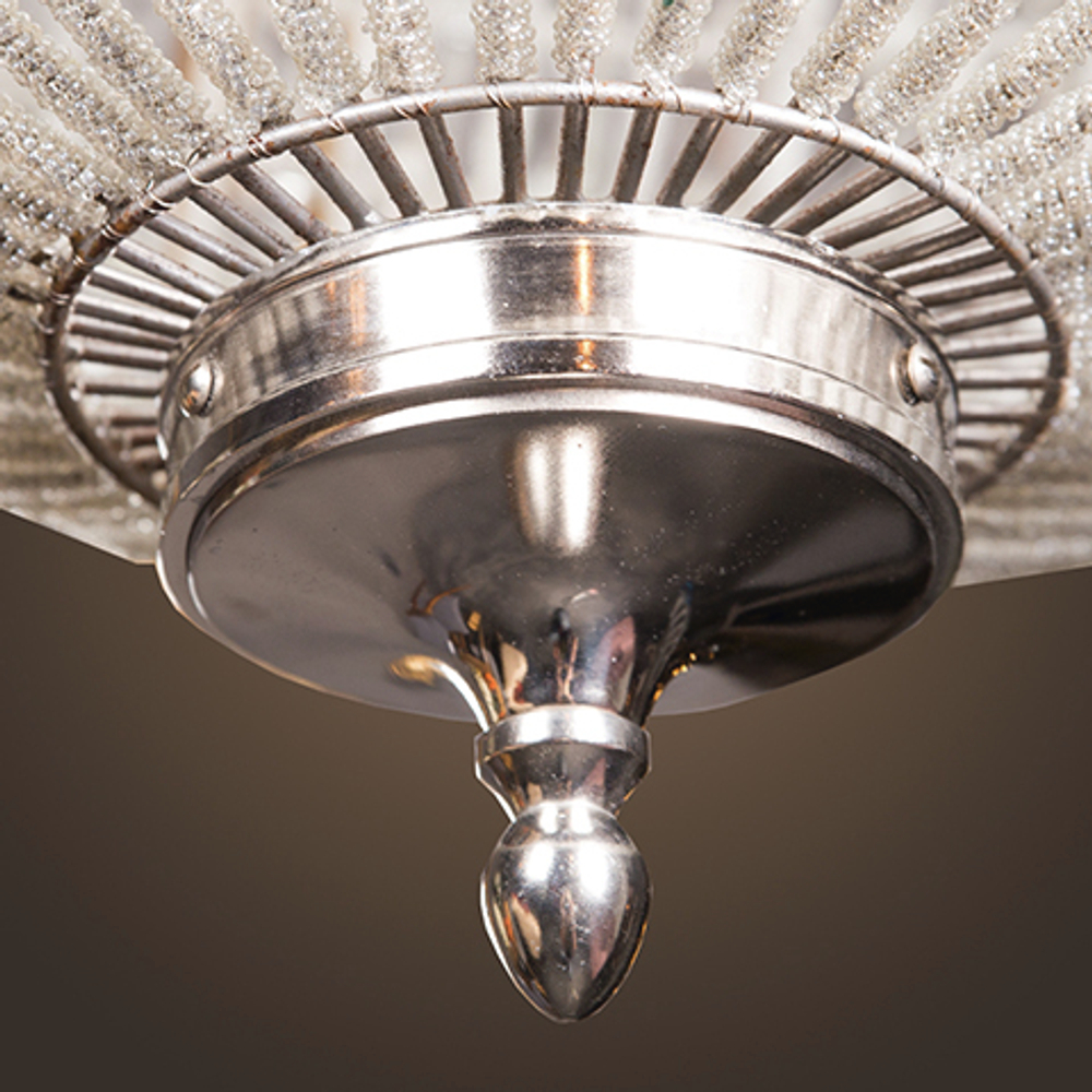 Люстра Казбах Restoration Hardware 4353la