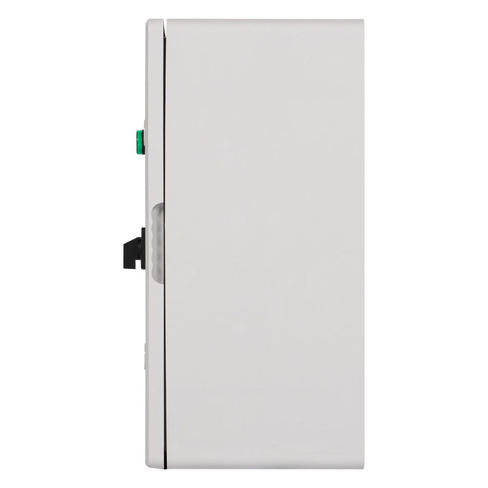 Регулятор 5-ступенчатый SHUFT SRE-D-10,0 (10.0А, 400В) НС-1667038