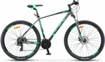 Велосипед STELS Navigator-930 MD 29" Серый/чёрный рама 18.5