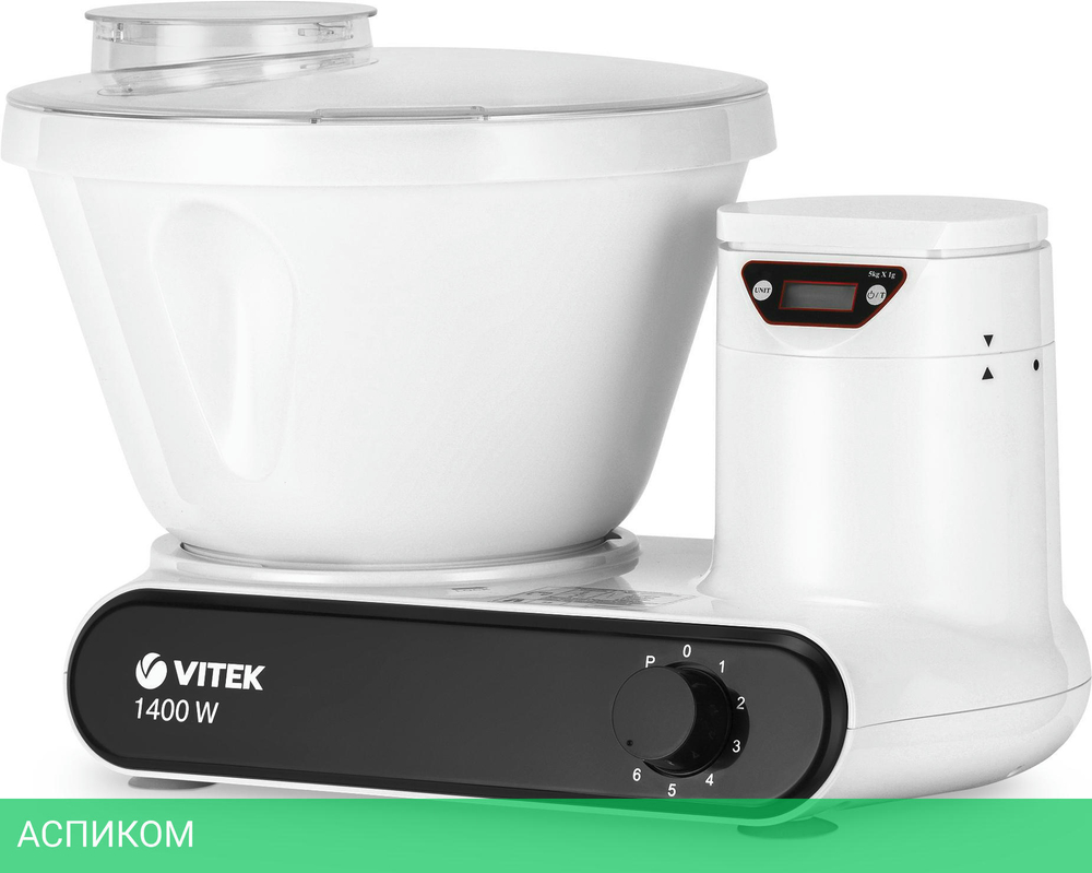 Миксер Vitek VT-1442