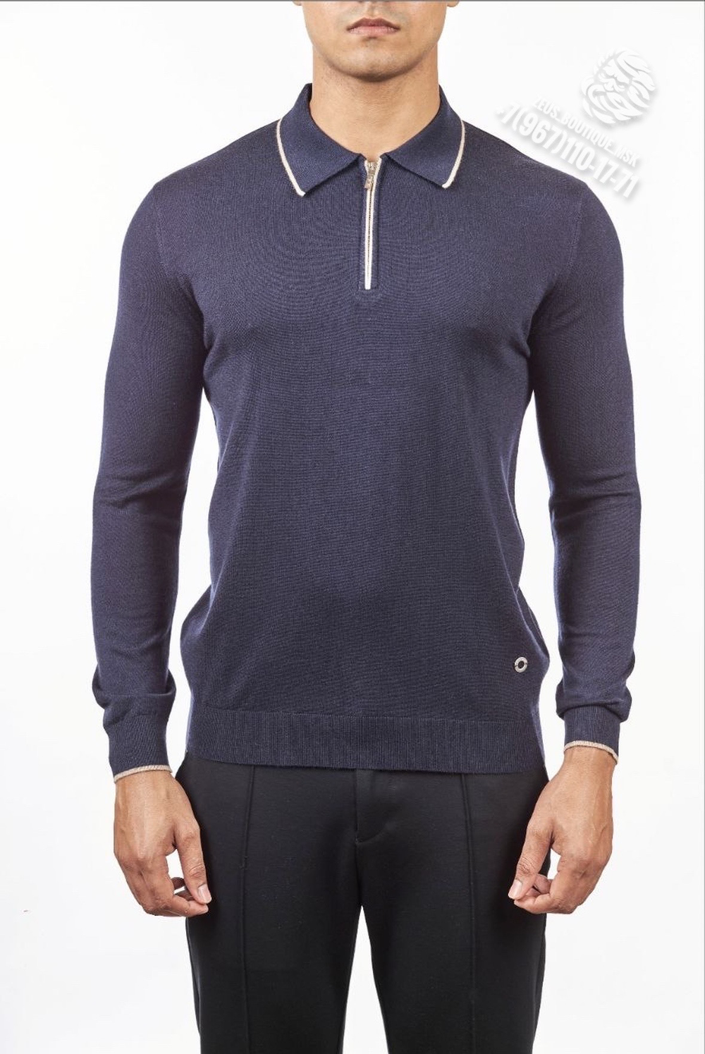 Джемпер Loro Piana