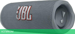 Портативная колонка JBL JBLFLIP6GREY