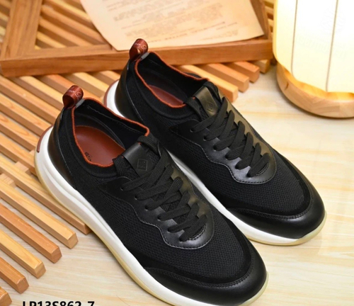 Кроссовки Loro Piana