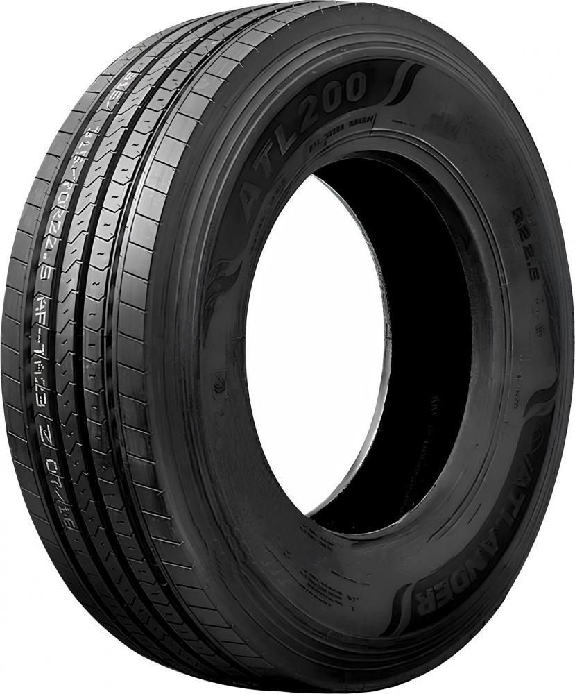 Atlander ATL200 (рулевая) 315/80 R22.5 157L