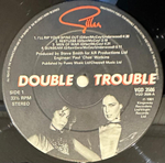 Gillan- Double Trouble (Англия 1981г.) 2LP