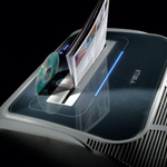Уничтожитель документов Kobra 410 TS S5 + CD E/S