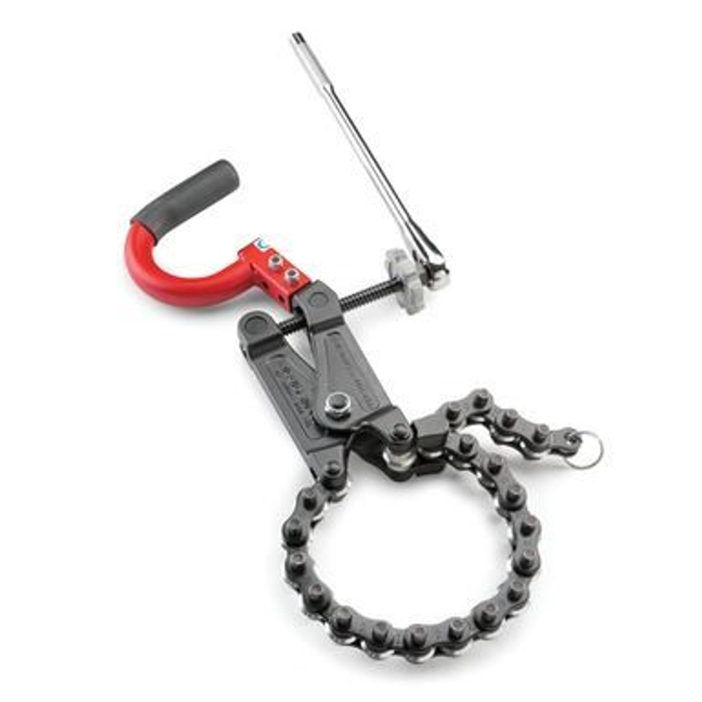 Цепной труборез Ridgid 226