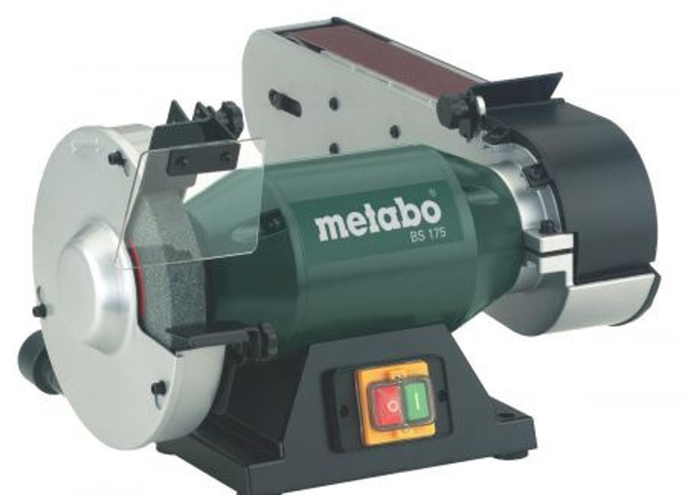 Точильный станок Metabo BS 175