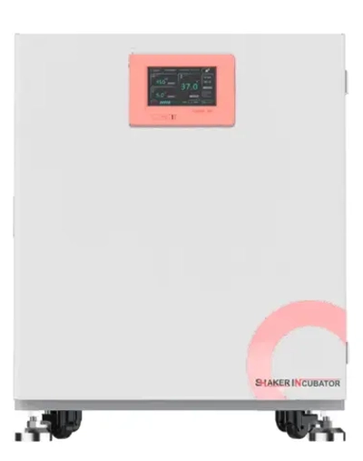 Шейкер инкубатор, SBI-30C