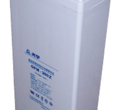 Аккумулятор COSLIGHT GFM-200Z