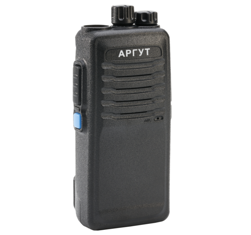 Радиостанция Аргут А-57 VHF