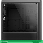 Корпус Zalman N5 TF Black