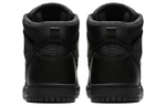 Кроссовки Nike Dunk Sb Bota