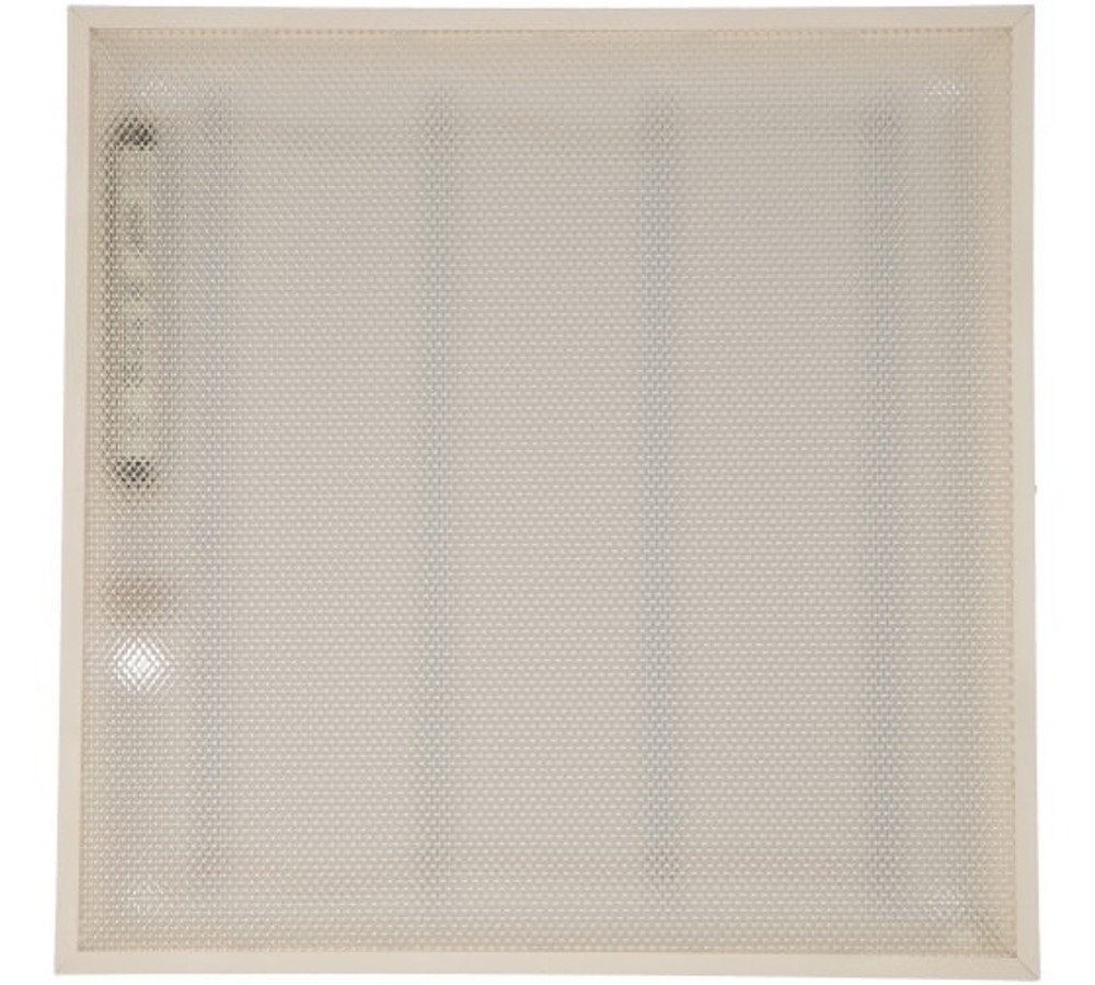 Светильник LED-панель ДВО/ДПО 36Вт 4000К 4200Лм IP20 Призма 595x595x45  NLP-PS2 Navigator 94497