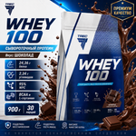 Whey 100