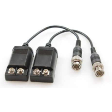 TP-H/5 Приемопередатчик пассивный HDCVI/TVI/AHD