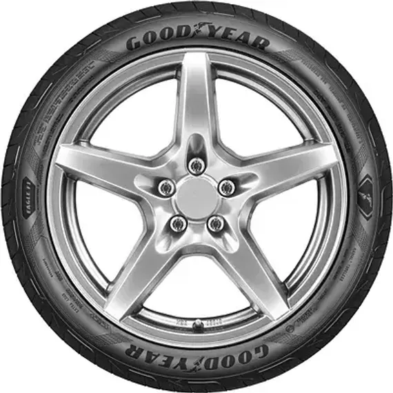 Goodyear Eagle F1 Asymmetric 5 225/40 R18 92Y XL