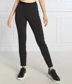 леггинсы Liu Jo Sport - черный(TF2247 J6351)