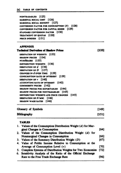 Economic Analysis of Projects | Lyn Squire; Herman G. van Der Tak