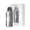 BRUSKO MINICAN 5 PRO, Серый металлик (Metallic grey)