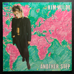 Kim Wilde - Another Step (Германия 1986г.)