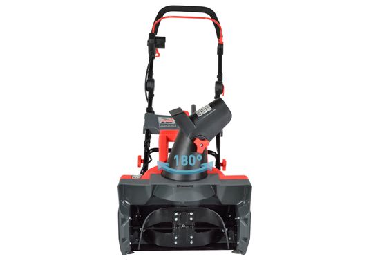 Электрический снегоуборщик "ПАРМА" МС-2300Э