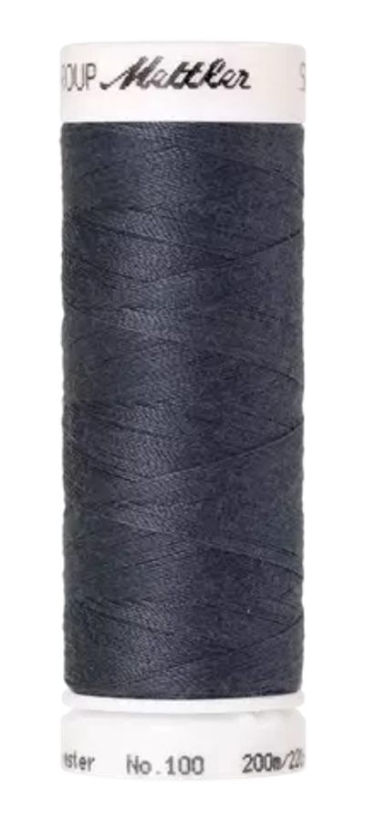 Нить универсальная SERALON 100, 200 м, Mettler, 0311